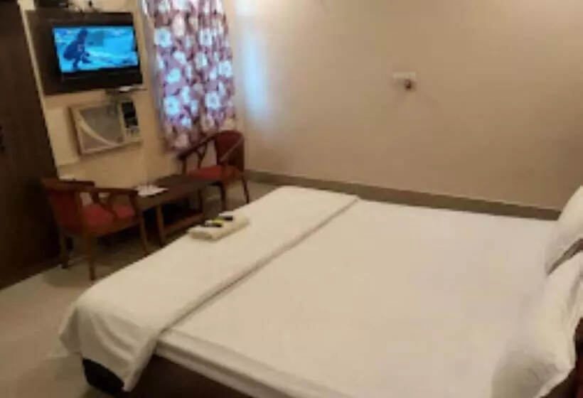 ホテル Supriya International   Bihar