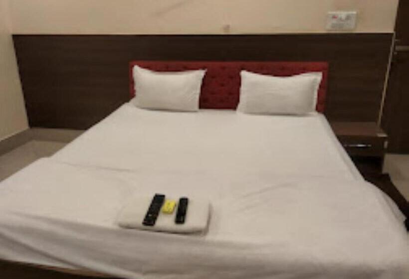 酒店 Supriya International Bihar