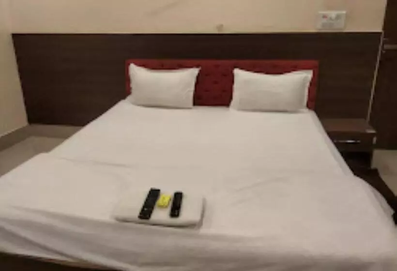 ホテル Supriya International   Bihar