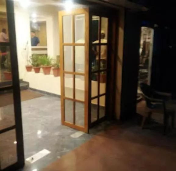 ホテル Supriya International   Bihar