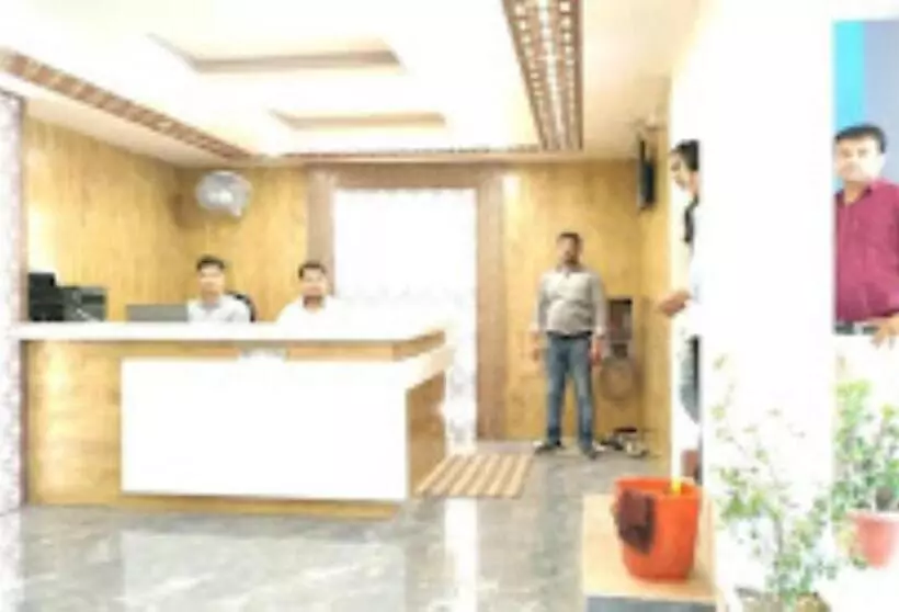 ホテル Supriya International   Bihar
