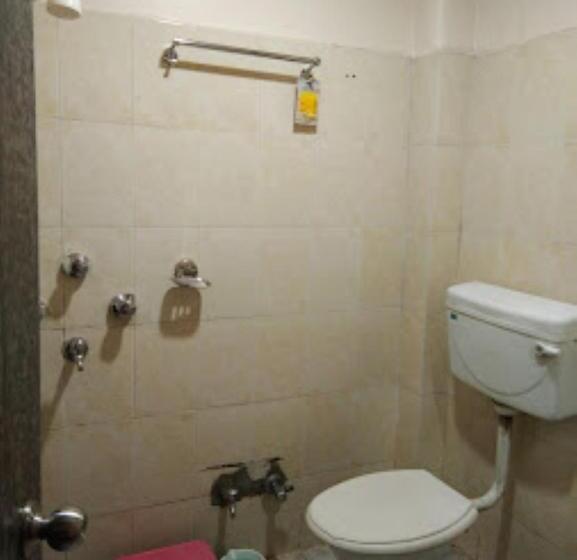 酒店 Supriya International Bihar