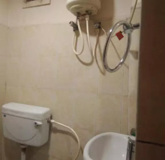 ホテル Supriya International   Bihar