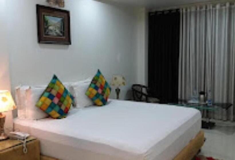 Hotel Swarg Exotica Bihar