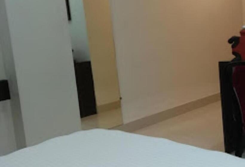 Hotel Swarg Exotica Bihar