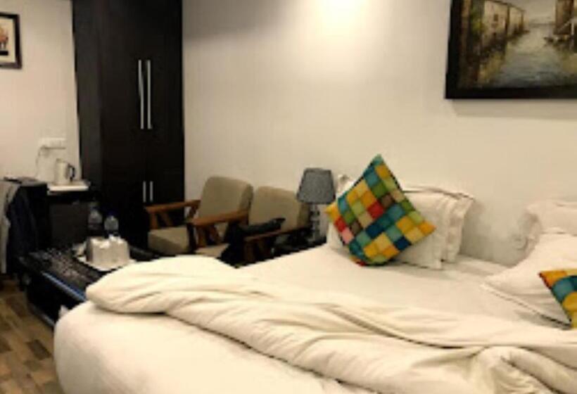 Hotel Swarg Exotica Bihar