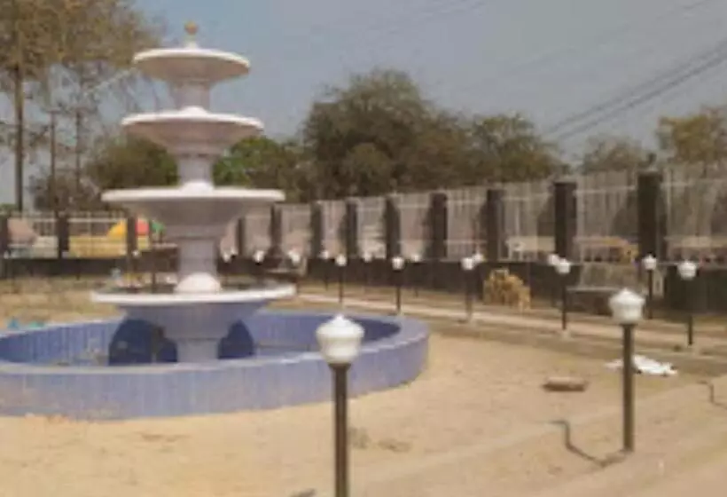 ホテル Swarg Exotica Bihar