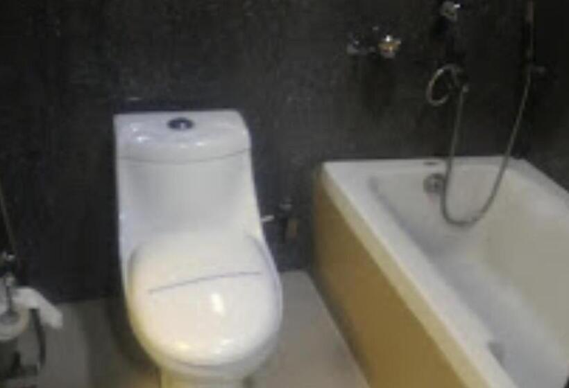 Hotel Swarg Exotica Bihar