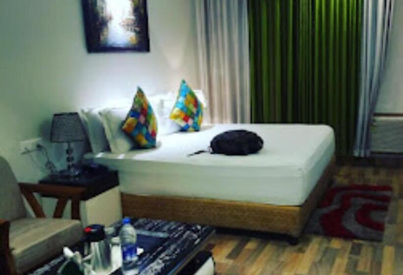 Hotel Swarg Exotica Bihar