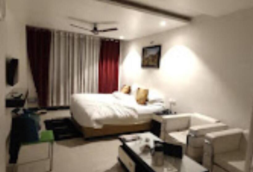 Hotel Swarg Exotica Bihar