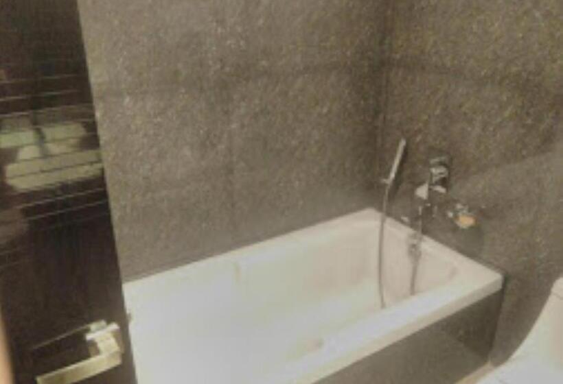 Hotel Swarg Exotica Bihar