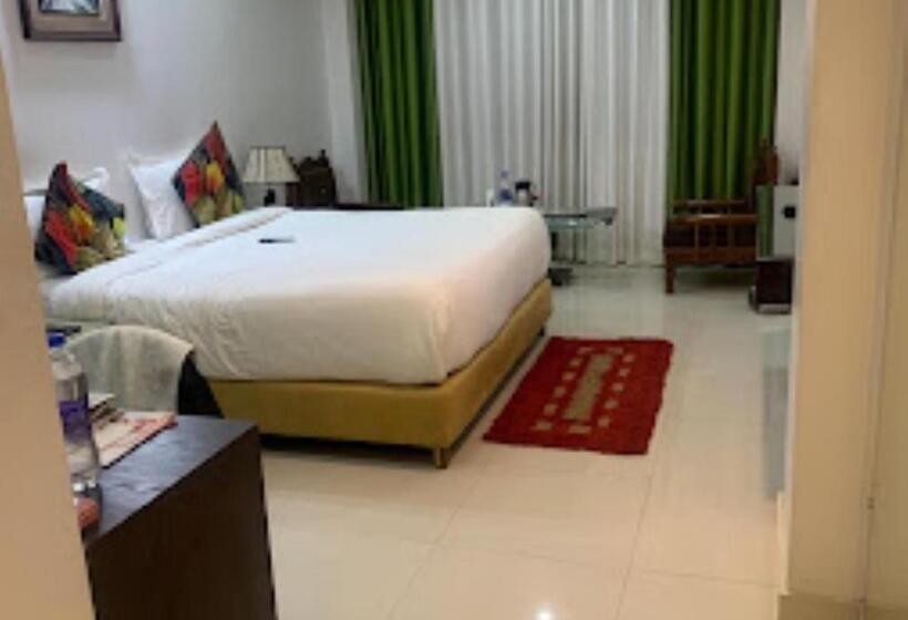 Hotel Swarg Exotica Bihar