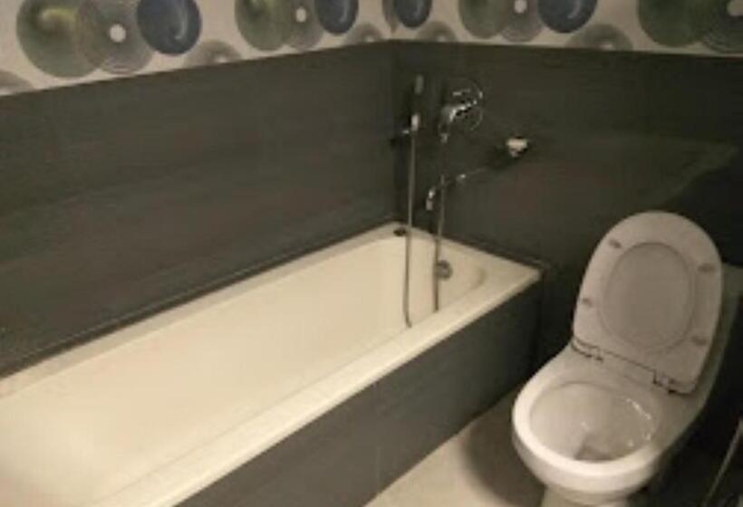 Hotel Swarg Exotica Bihar