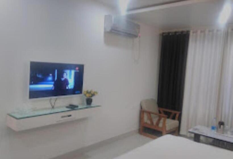 Hotel Swarg Exotica Bihar