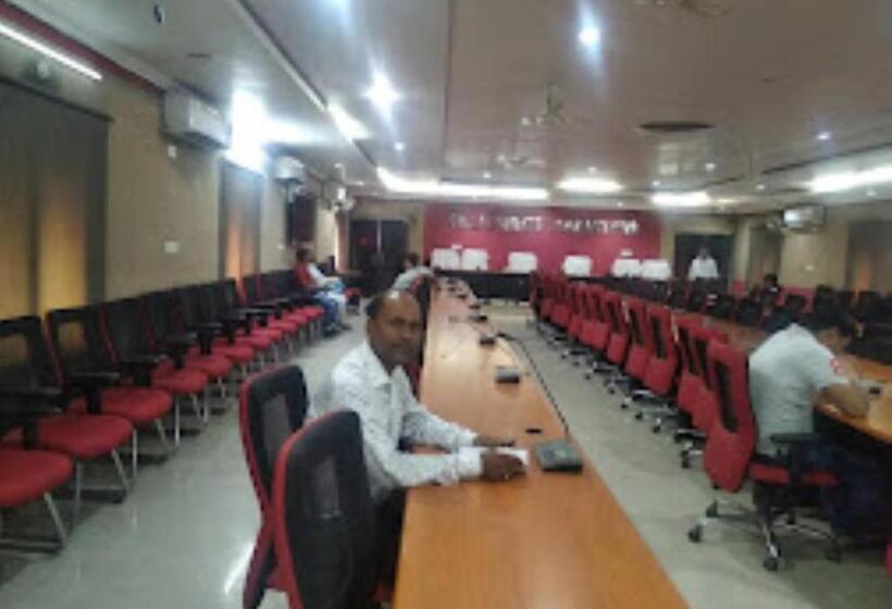 Hotel Swarg Exotica Bihar