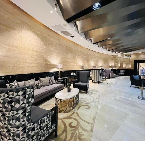 Hotel The Gramercy Residences 1br Suite With 600mbps Wifi Netflix & Free Amenities