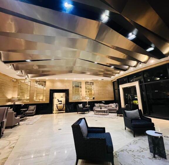 Hotel The Gramercy Residences 1br Suite With 600mbps Wifi Netflix & Free Amenities