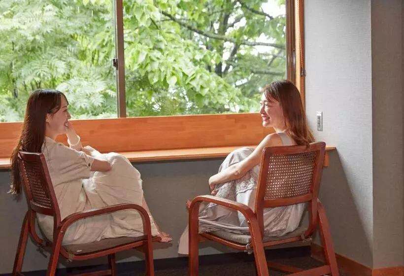 ホテル Towadakohan Sakura   Vacation Stay 03811v