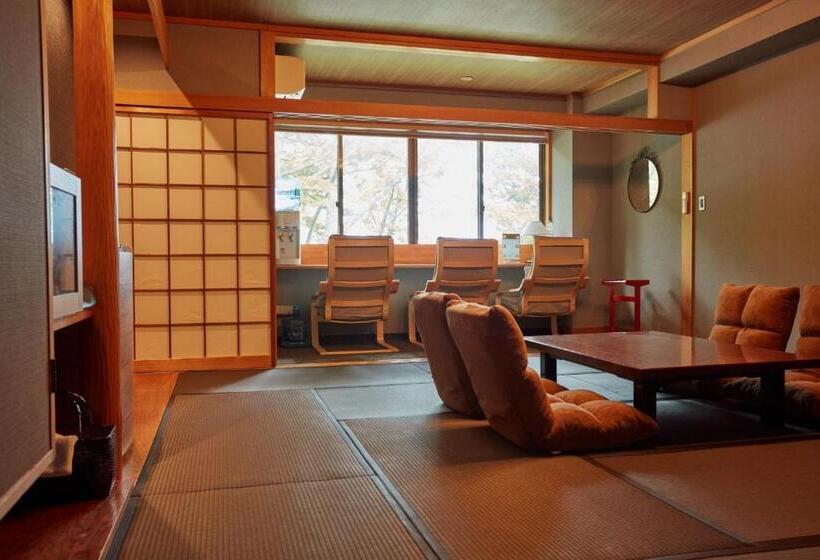 Hôtel Towadakohan Sakura Vacation Stay 03811v