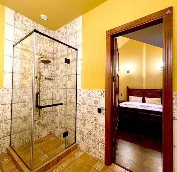 هتل Villa Alexander Dilijan