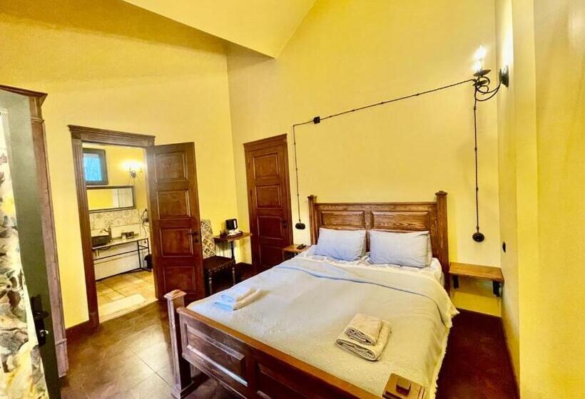 هتل Villa Alexander Dilijan