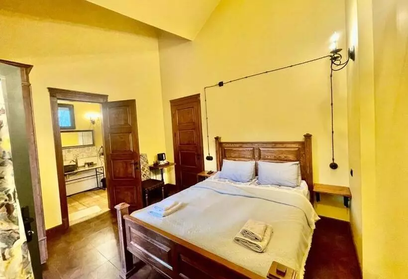 هتل Villa Alexander Dilijan