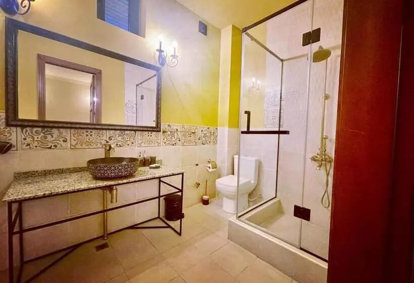 هتل Villa Alexander Dilijan