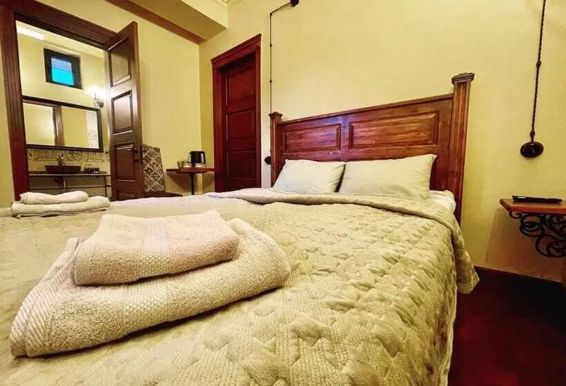 هتل Villa Alexander Dilijan
