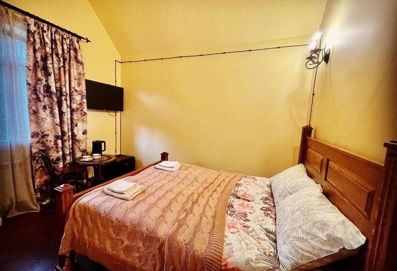 هتل Villa Alexander Dilijan