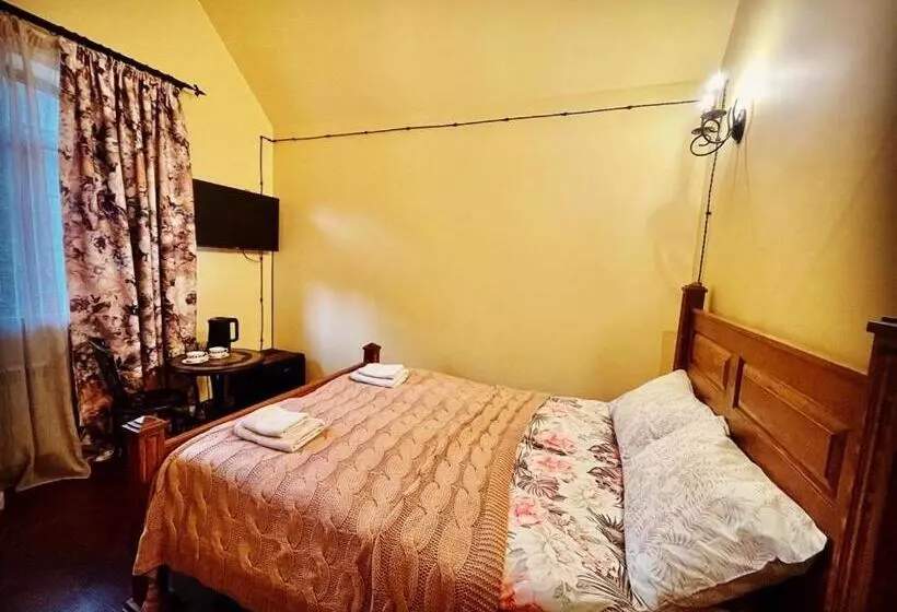 هتل Villa Alexander Dilijan
