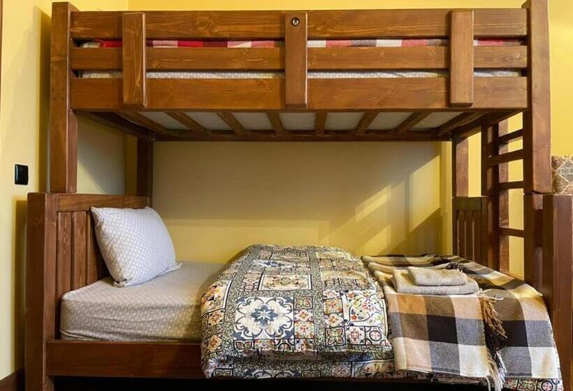 هتل Villa Alexander Dilijan