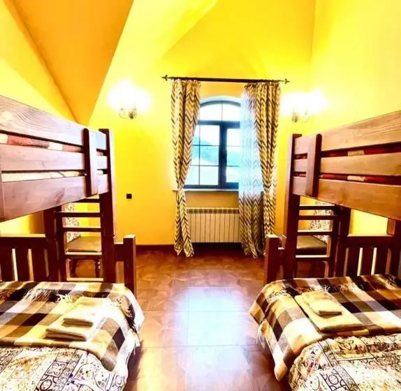 هتل Villa Alexander Dilijan