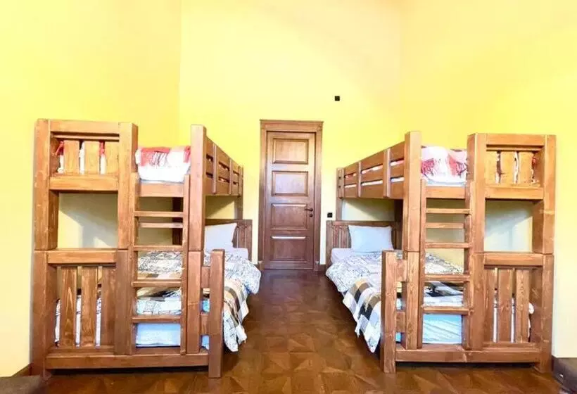 هتل Villa Alexander Dilijan