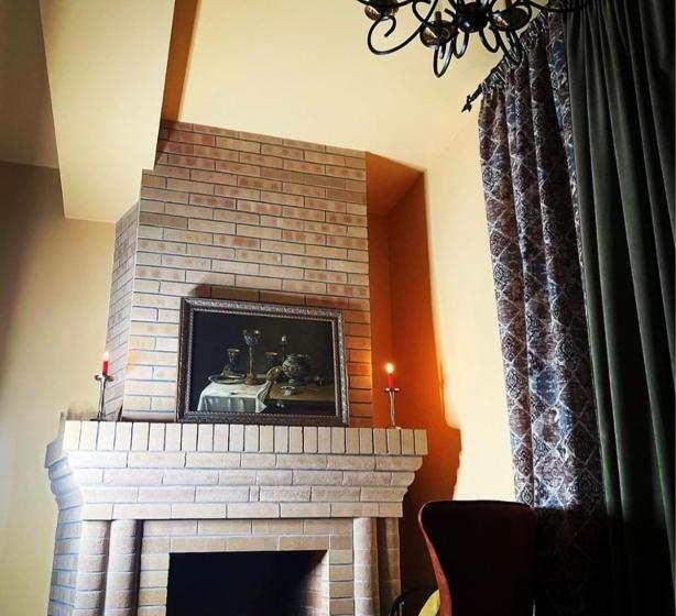 هتل Villa Alexander Dilijan