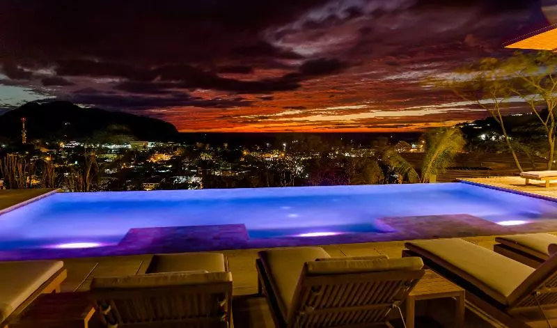 La Santa Maria Resort