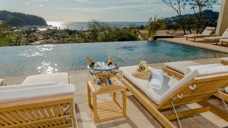 La Santa Maria Resort