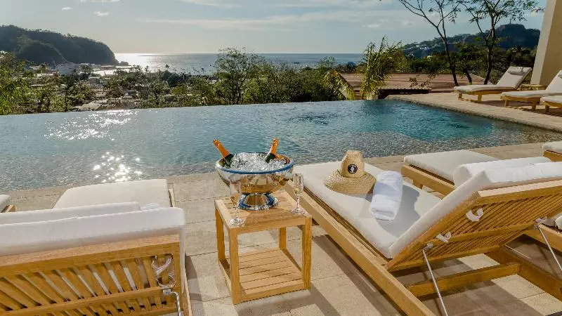 La Santa Maria Resort