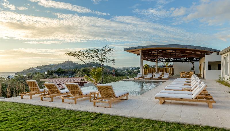 La Santa Maria Resort