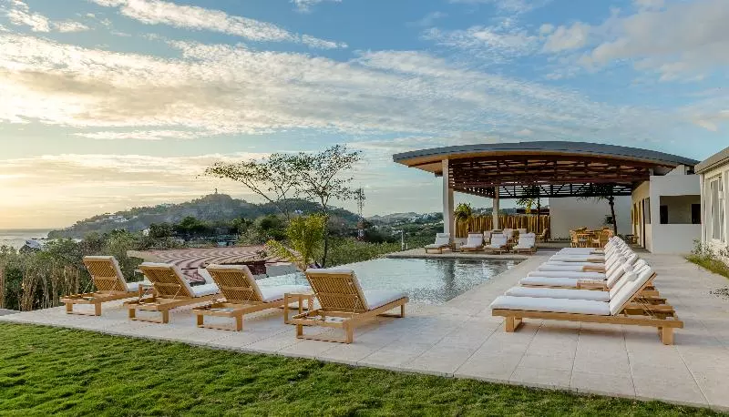 La Santa Maria Resort