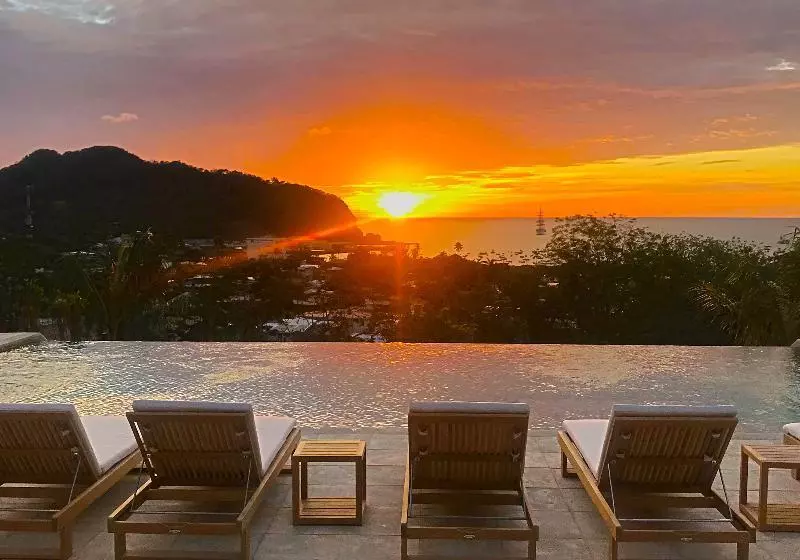 La Santa Maria Resort