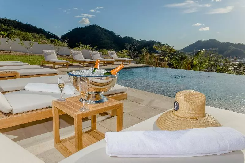 La Santa Maria Resort