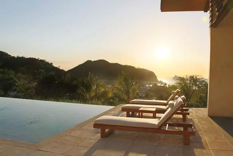 La Santa Maria Resort