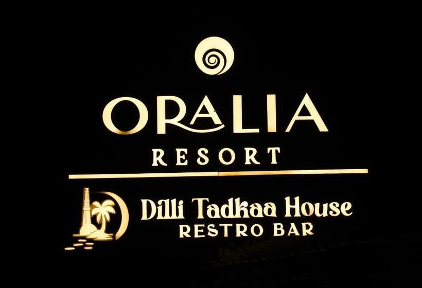 Oralia Resort