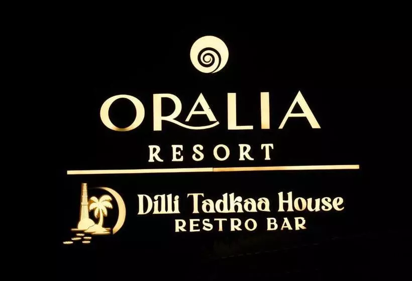 Oralia Resort