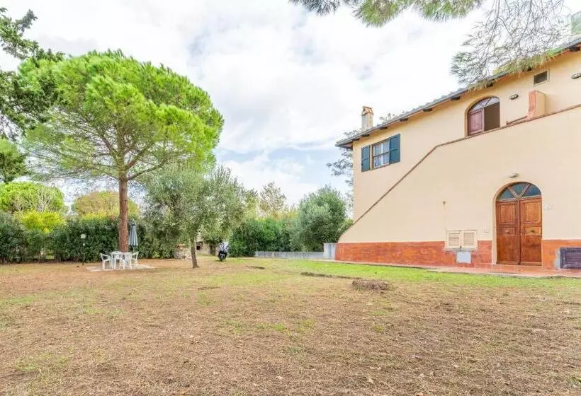 Orbetello Giannella Apartment