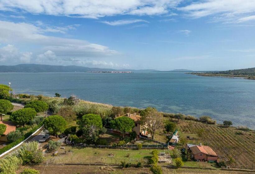 Orbetello Giannella Apartment