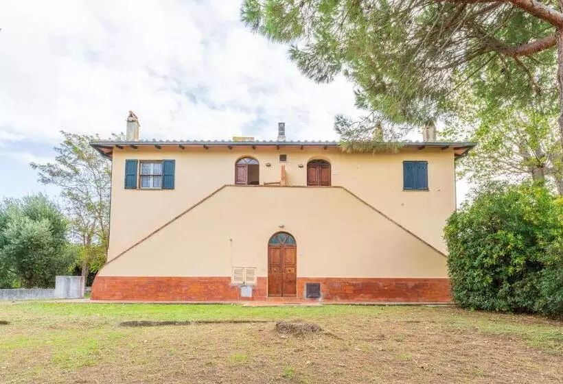 Orbetello Giannella Apartment