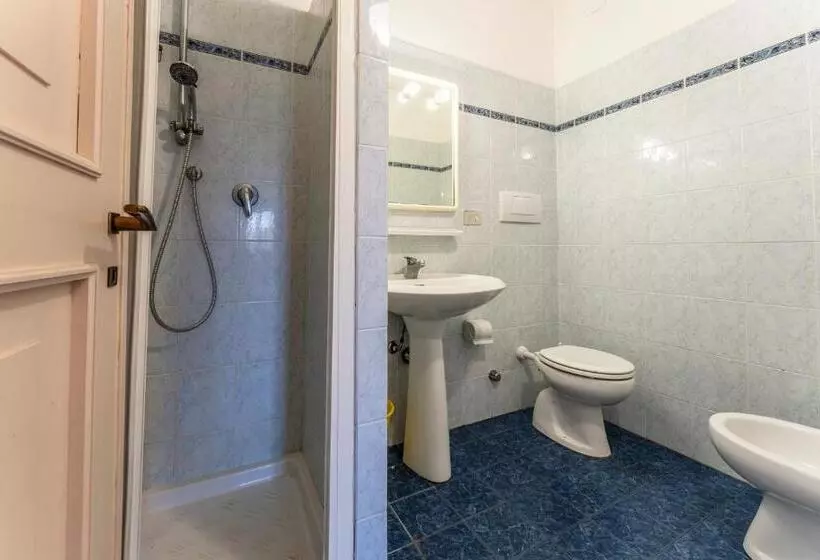 Orbetello Giannella Apartment