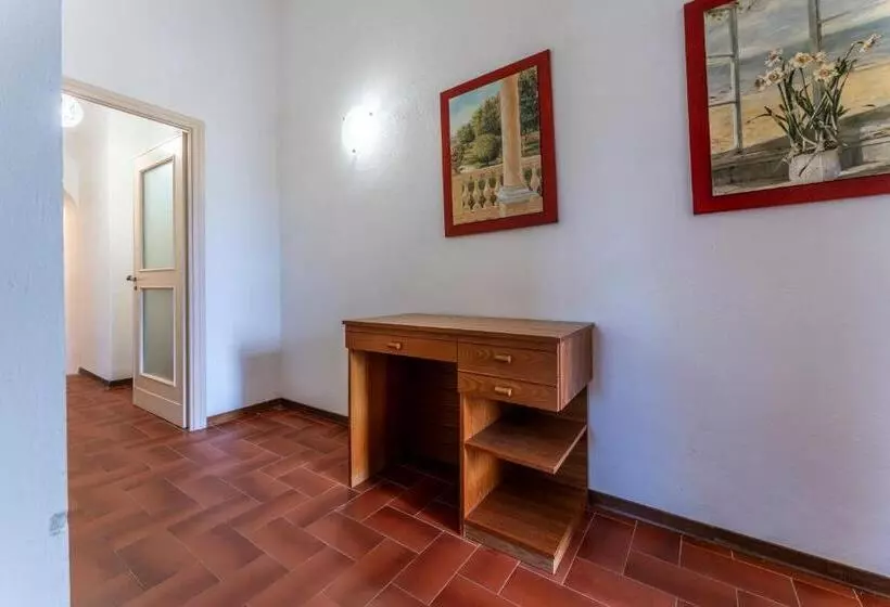 Orbetello Giannella Apartment