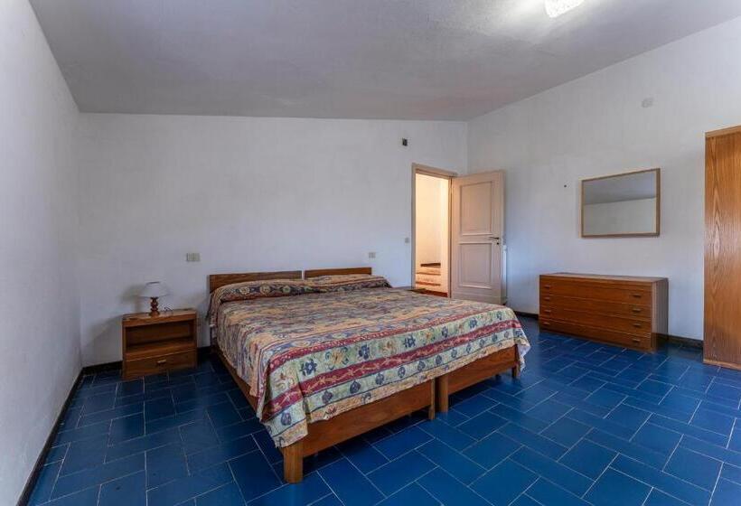 Orbetello Giannella Apartment